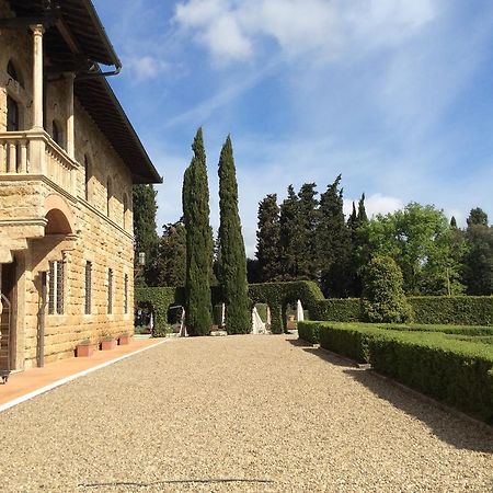 Hotel La Collegiata San Gimignano Kültér fotó