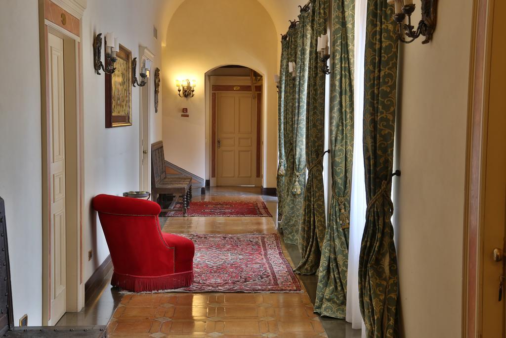 Hotel La Collegiata San Gimignano Kültér fotó