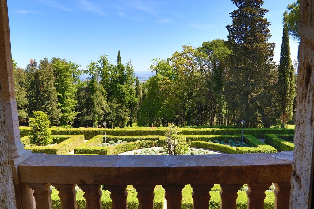 Hotel La Collegiata San Gimignano Szoba fotó