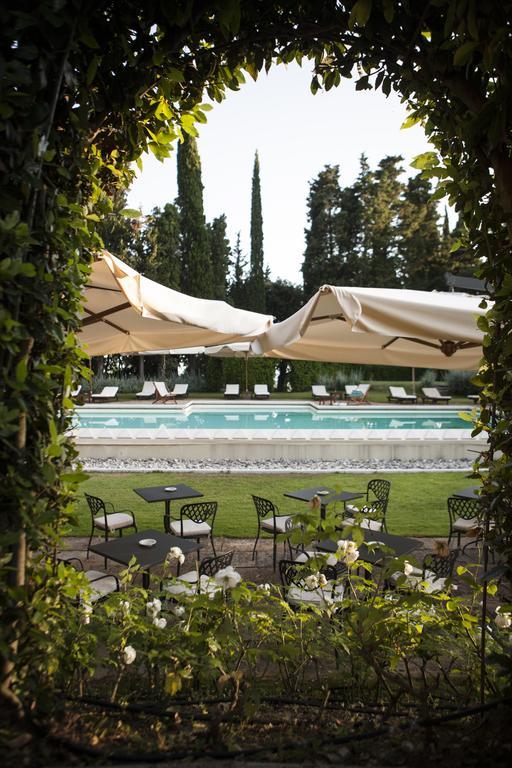 Hotel La Collegiata San Gimignano Kültér fotó